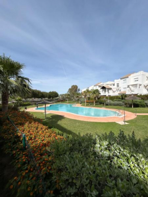 LA CASA DE LOS PATOS Jardines del lago, Sanlucar De Barrameda